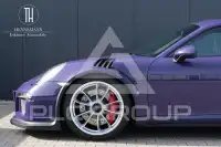 2016 Porsche 911(991)