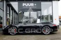 2016 Porsche 911(991)
