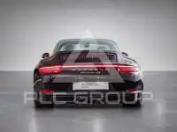 2016 Porsche 911(991)