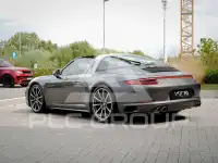 2016 Porsche 911(991)