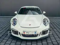2016 Porsche 911(991)