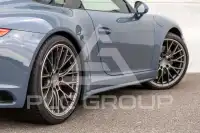 2016 Porsche 911(991)