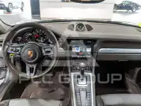 2016 Porsche 911(991)