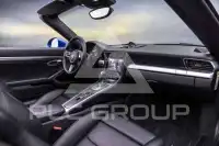 2016 Porsche 911(991)