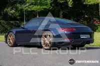 2016 Porsche 911(991)