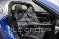 2016 Porsche 911(991)