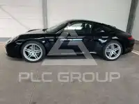 2016 Porsche 911(991)