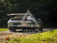 2016 Porsche 911(991)