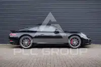 2016 Porsche 911(991)