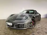 2016 Porsche 911(991)