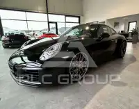 2016 Porsche 911(991)