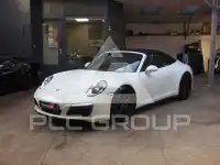 2016 Porsche 911(991)