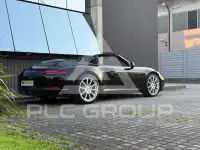 2016 Porsche 911(991)