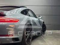 2016 Porsche 911(991)