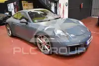 2016 Porsche 911(991)