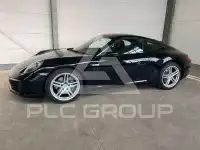 2016 Porsche 911(991)