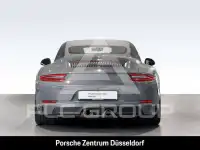 2016 Porsche 911(991)