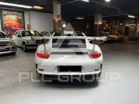 2016 Porsche 911(991)