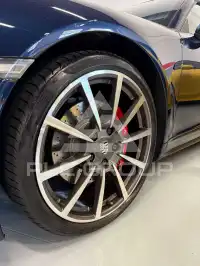 2016 Porsche 911(991)