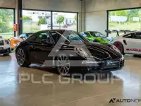 2016 Porsche 911(991)