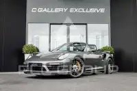 2016 Porsche 911(991)