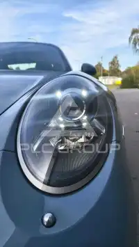 2016 Porsche 911(991)