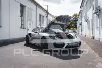 2016 Porsche 911(991)