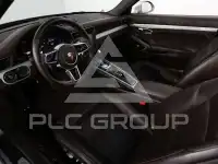 2016 Porsche 911(991)
