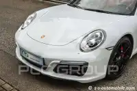 2016 Porsche 911(991)