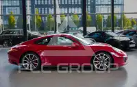 2016 Porsche 911(991)