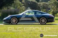 2016 Porsche 911(991)