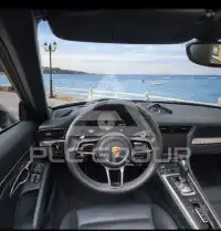 2016 Porsche 911(991)