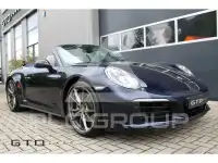 2016 Porsche 911(991)