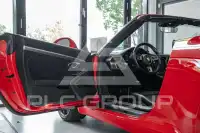 2016 Porsche 911(991)