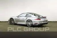 2016 Porsche 911(991)