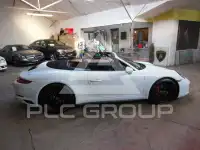 2016 Porsche 911(991)