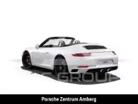 2016 Porsche 911(991)