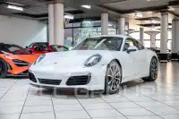2016 Porsche 911(991)