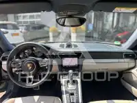 2016 Porsche 911(991)