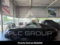 2016 Porsche 911(991)