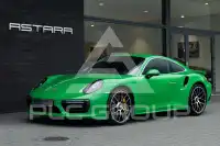 2016 Porsche 911(991)