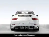 2016 Porsche 911(991)