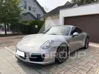 2016 Porsche 911(991)