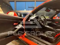 2016 Porsche 911(991)