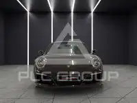 2016 Porsche 911(991)