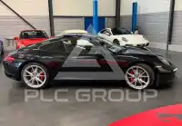 2016 Porsche 911(991)