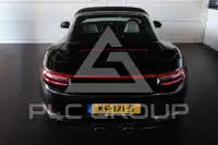 2016 Porsche 911(991)