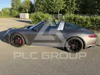 2016 Porsche 911(991)