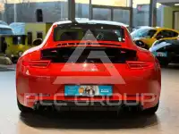 2016 Porsche 911(991)