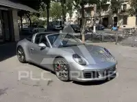 2016 Porsche 911(991)